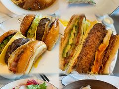 -杭州柏悦酒店·悅厅