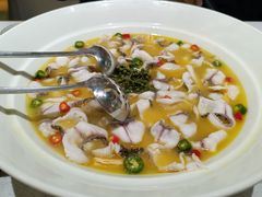 -青花椒花椒鱼(合生汇店)