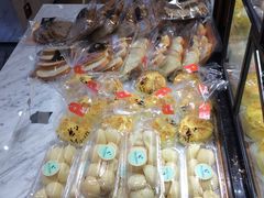 -早安巴黎(四季坊店)