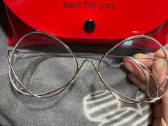 -目艮眼镜SHOWROOM(品牌集合店)