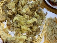 -阿里巴巴海鲜烧烤家常菜(黄岛店)