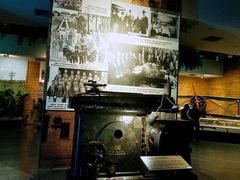 -柳州工业博物馆