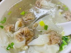 -清真蒋有记(老门东店)