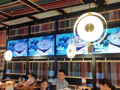 -桂小厨广西菜(印象城店)