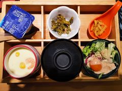 套餐配菜-沼津港渔市(宏伊国际广场店)