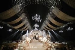 点击看大图 -六月嫁期婚礼(旗舰店)
