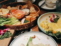 -南越郡·越式风味餐厅(青秀万达店)