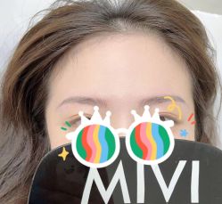 -MIVI半永久纹眉纹绣