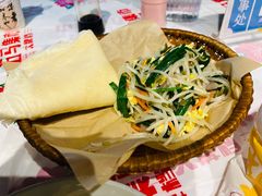 -五马集·海鲜·温州大牌档(黑金冠五马街十字路口店)