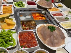 -海底捞火锅(龙湖北京大兴天街店)