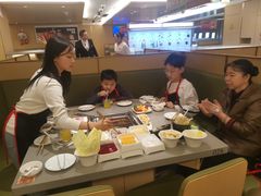 -海底捞火锅(旭辉MALL店)