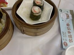 -泮溪酒家(荔枝湾店)