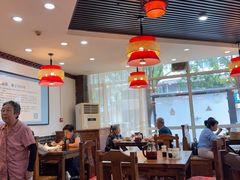 -德顺源·非遗烧麦·老菜(大观园店)