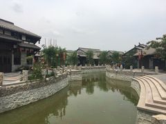 -处女泉风景名胜区