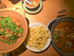 -吃饭皇帝大(合生汇店)