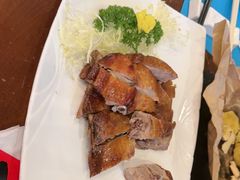-糟粕醋·椰苑海南菜餐厅(亚龙湾天域酒店)
