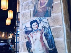 -1192弄老上海风情街(世纪汇广场店)