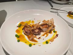 京葱煎鲜带子-Solo(衡山路店)