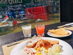 -Club Med地中海俱乐部·桂林度假村