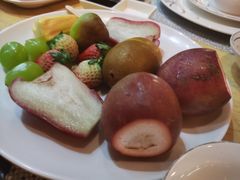 -雍和会海鲜姿造自助(湖东路店)