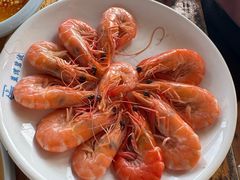 -蓝湾碧波·老字号·疍家非遗海上餐厅