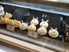 -仟吉KenGee(武汉高铁站店)