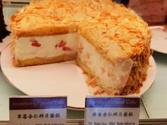 -德南面包房(尚都店)
