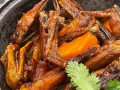 美极鸭五件-美极鲜食坊(宝安南路店)