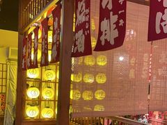 -玉川屋·深夜食堂居酒屋(柳巷店)