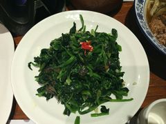 -老长春肉馆(创业大街店)