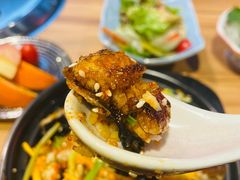 -日进一片海.生腌海鲜火锅.宵夜烧烤(三里屯总店)