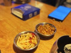-质烤烤物·活烤海鲜(质烤总店)