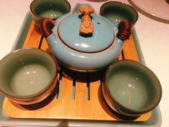 -百富源·海鲜辽菜(浑河堡店)