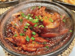 -胡叨叨黄油砂锅焗海鲜(百家湖1912店 )