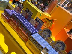 -泡泡玛特POPMART(龙湖杭州滨江天街店)