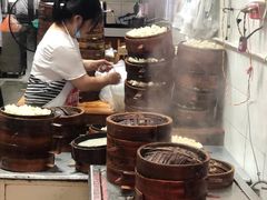 -晓友烧麦(光华村店)