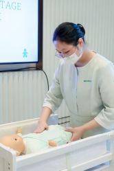 -baby bella小贝拉母婴护理中心(杭州凯宾斯基店)