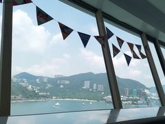 -湾景餐厅(海洋公园店)