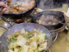 -老东阳·外婆菜(横店店)