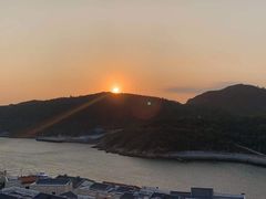 -东澳岛