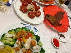 -海港酒家(上水新丰店)