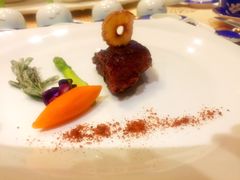 -程府宴-国宴(南长街·四合院店)