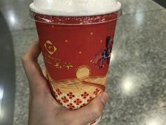 -添好运点心专门店(中环IFC店)