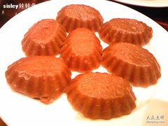 枣泥拉糕-老正兴菜馆(福州路店)