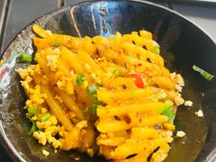 -北丐先生·野馄饨烧烤(长宁龙之梦店)