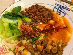 -大嘻咹biangbiang面(历史博物馆店)