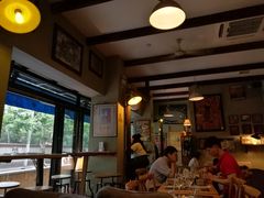 -LA  PETANQUE(泰安路店)