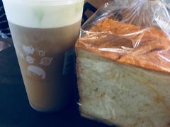 -喜茶(上海兴业太古汇店)