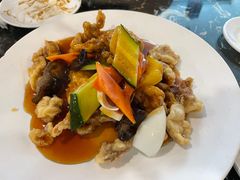 -桃园中华料理炸酱面(燕儿岛路店)