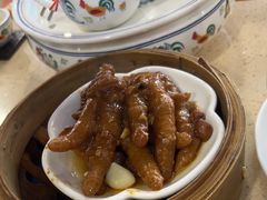 -点都德(皇岗村店)